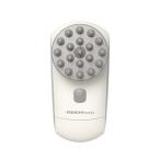 TOUCHBeauty TB1718WH scalp & лицевой электрический щетка кожа головы уход из шерсть дыра мойка до соответствует белый 