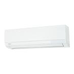 ショッピングエアコン 工事費込 【標準工事費込】東芝 エアコン 8畳 基本性能充実 スタンダード 大清快 Mシリーズ RAS-U251M 2025年モデル