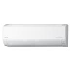 ショッピングエアコン 工事費込 【標準工事費込】【無料長期保証】日立 エアコン 18畳 クリーン機能充実 ベーシック 室内センサー 200V 白くまくん Dシリーズ RAS-DR5625D 2025年モデル