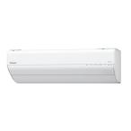 【標準工事費込】パナソニック エアコン 8畳 ナノイー搭載 オリジナル 掃除機能 AIセンサー エオリア VXYシリーズ CS-255DVXY 2025年モデル