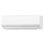 【標準工事費込】ゼネラル エアコン 6畳 お手入れカンタン 省エネ ノクリア Lシリーズ AS-L225S 2025年モデル【DD】