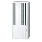  Corona CW-F1626R(WS) охлаждение специальный окно кондиционер стандартный серии 1.6kW ракушка белый CWF1626R(WS)