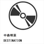 中森明菜 DESTINATION CD