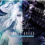 ショッピングfinal 【CD】Forge Ahead： FINAL FANTASY XIV 〜 Arrangement Album 〜[映像付サントラ／Blu-ray Disc Music](Blu-ray Audio)