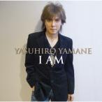 【CD】山根康広 ／ I AM〜11TH ORIGINAL NEW ALBUM〜