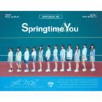 【CD】≠ME ／ Springtime In You(初回限定