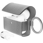 PGA PG-APP2PU04BK AirPods Pro( no. 2|1 поколение ) для PU кожа f "губа" кейс Premium Style черный PGAPP2PU04BK