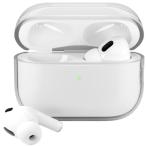 PGA PG-APP2TP01CL AirPods Pro( no. 2 поколение ) для мягкий чехол Premium Style прозрачный PGAPP2TP01CL