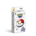 Pokemon GO Plus +　PMC-A-WNSAA　（ポケモンゴープラスプラス）