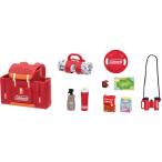  Takara Tommy LG-07 кемпинг & рюкзак комплект ( Coleman сотрудничество )