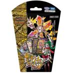 タカラトミー スターC デュエル・マスターズTCGスタートWINデッキ聖沌・クノイチ・チェンジ〔DM23−SD2〕
