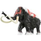 ショッピングマンモス タカラトミー 冒険大陸 アニアキングダム マンモース（マンモス）