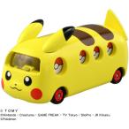 タカラトミー ドリームトミカ No．151 ポケモンとどこいく！？ どこいこっカー