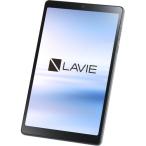 NEC PC-T0855GAS アンドロイドタブレット LAVIE T8 アークティックグレー PCT0855GAS