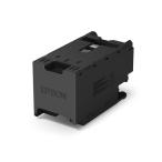 EPSON PX4MB10 техническое обслуживание box 