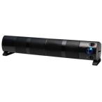 miyosiUSP-02|BK 2WAY compact USB динамик черный USP02|BK