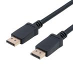 na бегемот cocos nucifera DP-1418BK DisplayPort1.4 кабель 1.8m черный 