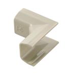 エレコム LD-GAFR1M LD-GAF1M用接続ユニット／入ズミ  ベージュ