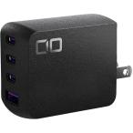 CIO Novaport QUADII 100W3C1A черный ( no. 2 поколение ) CIO-G100W3C1A-N2-BK