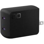 CIO NovaPort DUOII 120W2C CIO-G120W2C-N2-BK