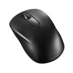 BUFFALO BSMRB010BK беспроводной 3 кнопка мышь Bluetooth соответствует черный 
