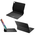 RM RM-1999BK Bluetooth対応 タッチパッド搭載キーボード一体型ケース 第10世代iPad用 ブラック