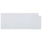 ナカバヤシ KSL-MB01CL MacBook Pro・Air両対応 キーボードカバー  クリア