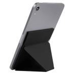 MOFT MS008M-1-BK IPAD MINI6 タブレットスタンド MOFT SNAP ON ジェットブラック
