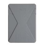 MOFT MS008M-1-GY IPAD MINI6 タブレットスタンド MOFT SNAP ON グレー