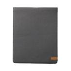  Elecom TB-13CSIBK планшет кейс slip in 13 дюймовый универсальный рукав кейс магнит открытие и закрытие тонкий легкий брезент материалы черный 