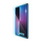  Elecom TB-A25MFLGGBLT 11 дюймовый iPad Air ( M3|M2 ) тонировка стёкол пленкой BL cut поверхность твердость 10H отпечаток пальца предотвращение 