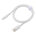  ом электро- машина SMT-L10SAC-W гладкий кабель USB-A to C 1m белый 