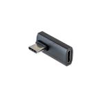 na бегемот cocos nucifera USA-L03BK Type-C person направление изменение адаптер тонкий модель USB PD 240W соответствует черный 