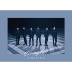 【CD】V6 ／ It's my life／PINEAPPLE(通常盤)