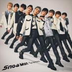 [CD]Snow Man | Grandeur( обычный запись )