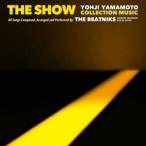 【CD】ビートニクス ／ THE SHOW Yohji Yamamoto Collection music by THE BEATNIKS. 1996 S／S