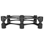 IsoAcoustics ISO-APRT300-1-B динамик подставка +-6.5 раз. . угол регулировка . возможность 1 шт черный 