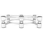IsoAcoustics ISO-APRT300-1-S динамик подставка +-6.5 раз. . угол регулировка . возможность 1 шт серебряный 