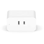 Amazon( Amazon ) B07V1PZFXY Amazon оригинальный Smart штекер (Works with Alexa одобрено )