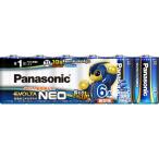  Panasonic LR20NJ/6SW батарея evo ruta Neo одиночный 1 форма 6шт.@ упаковка LR20NJ/6SW