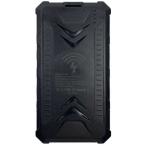 ショッピングモバイルバッテリー 20000mah コンピューケース・ジャパン JMB-SR20-BK ソーラー付き大容量モバイルバッテリー 20000mAh ブラックJMBSR20BK