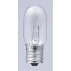 ELPA G-25H(C) рефрижератор внутри лампа 15W E17 прозрачный 