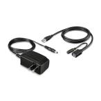  Buffalo AC-DC5PSC2 USB автобус энергия оборудование для AC адаптор 