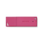  Buffalo RUF3-K32GB-PK USB3.1(Gen1)|USB3.0 соответствует USB память value модель розовый 32GB