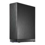 アイ・オー・データ機器 HDL-AAX4 NAS PC向け 4TB搭載/1ベイ デュアルコアCPU搭載 HDL-AAXシリーズ