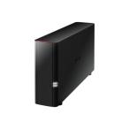  Buffalo LS210D0601G NAS 6TB чёрный 