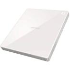 BUFFALO RR-W1-WH スマートフォン用CDレコーダー ラクレコ＋ ホワイト RRW1WH