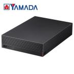 BUFFALO HD-EDS2U3-BE [HD-EDS-Eシリーズ 2TB ブラック] HDD