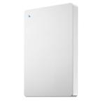 アイオーデータ HDPH-UTV1WB 外付けポータブルHDD 1TB USB 3.2 Gen1)対応 Windows mac ChromeOS対応 ホワイト