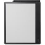 ショッピング楽天 楽天 N605-KJ-BK-S-BU Kobo Elipsa 2E ブラック N605KJBKSBU